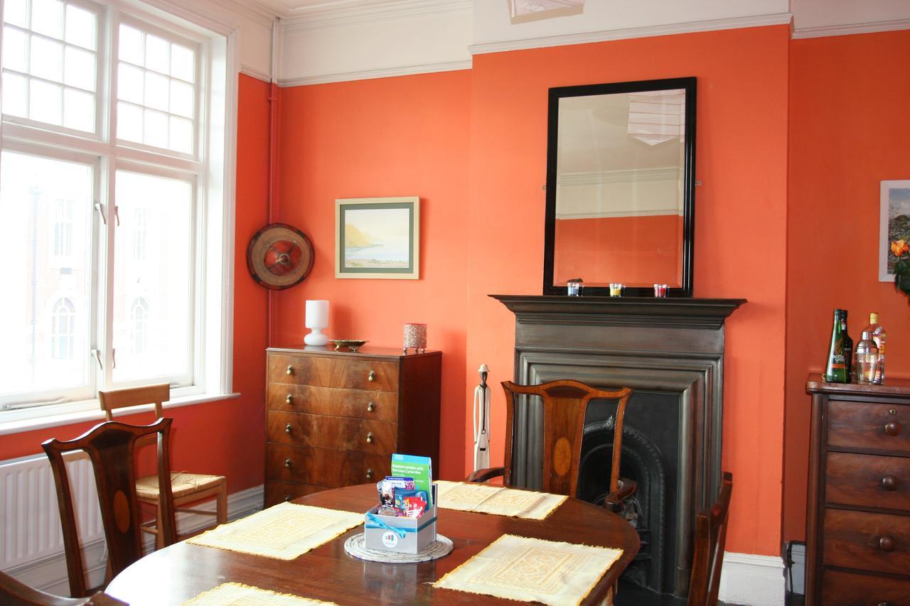 Brixton Oasis Holiday home