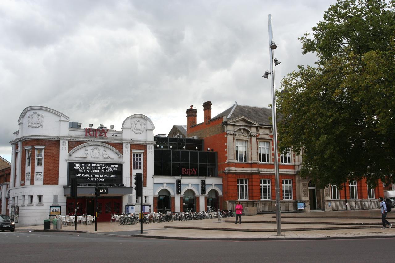 Brixton Oasis *