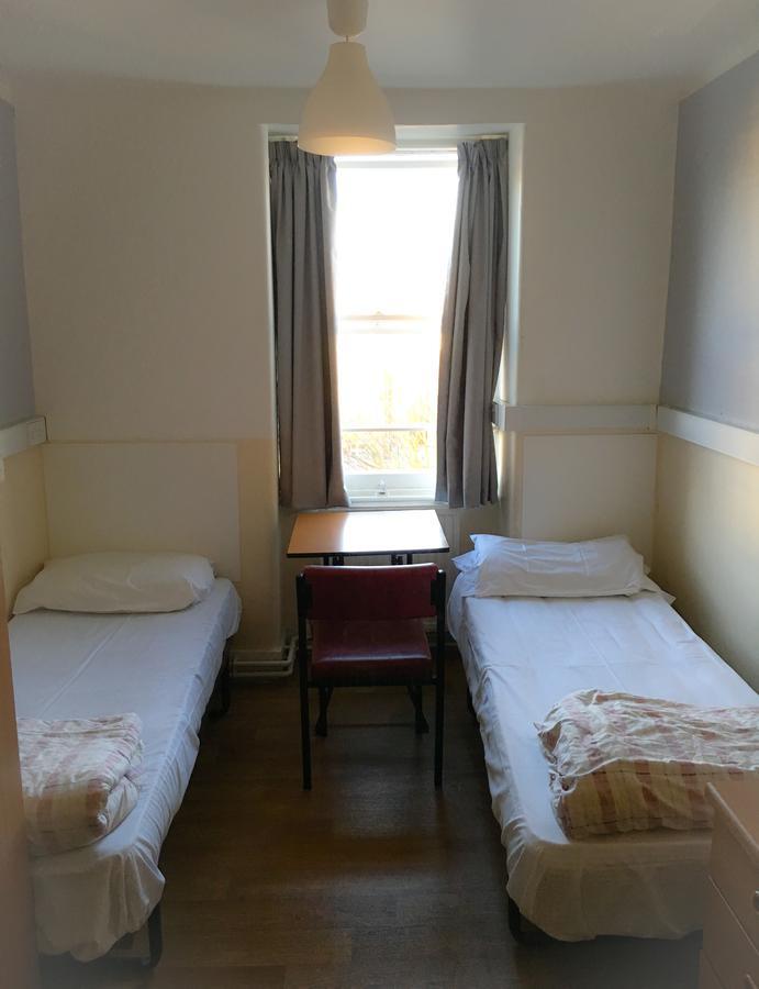 Railton House Hostel *