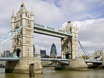 Ibis Blackfriars Londres