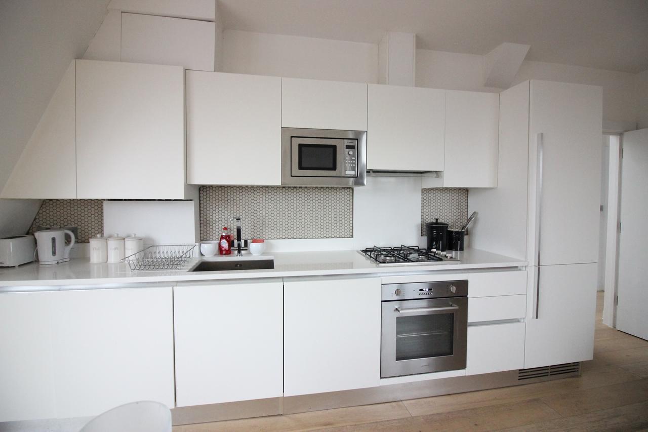 Holiday home Watergarden London