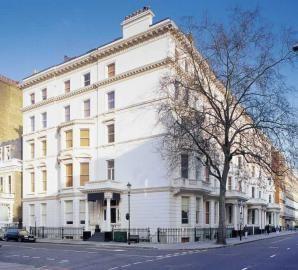 Fraser Queens Gate 4* Londres