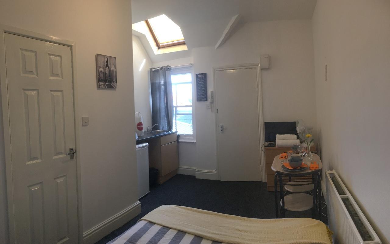 Apartment Hammersmith Lifestyle *