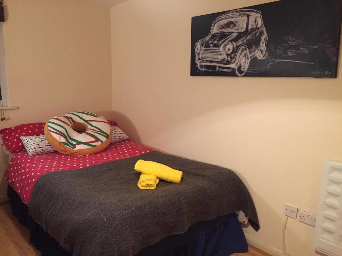 247 Hostel London