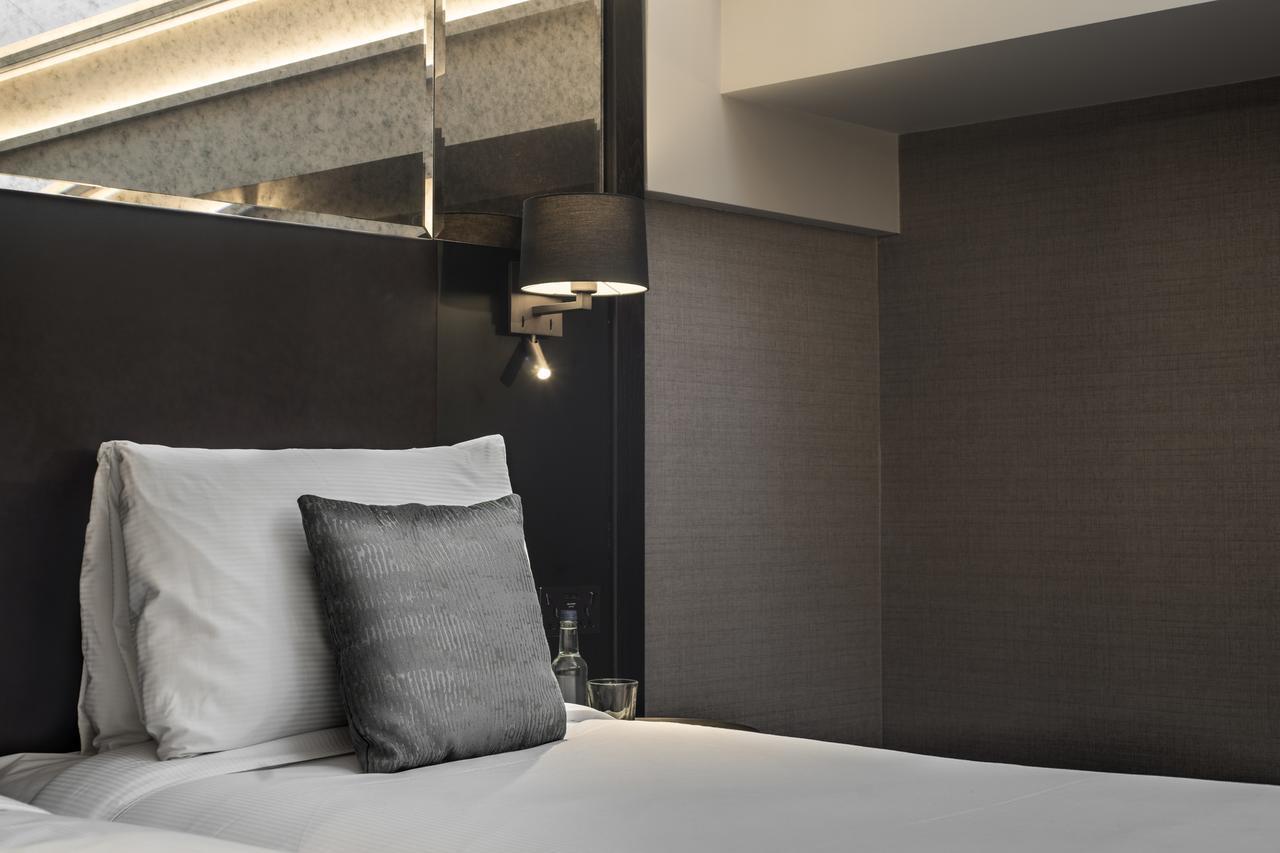 Camden Enterprise Hotel 3*
