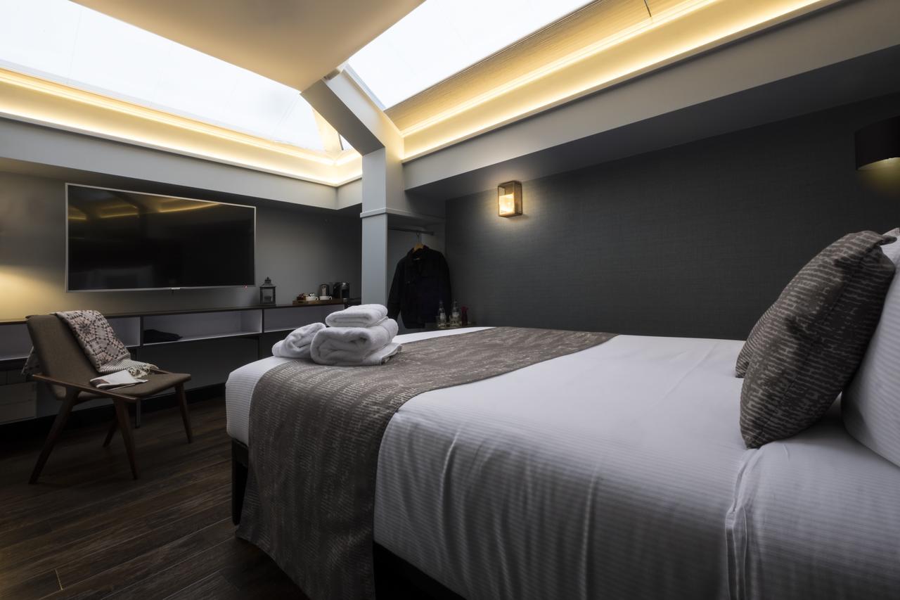 Hotel Camden Enterprise