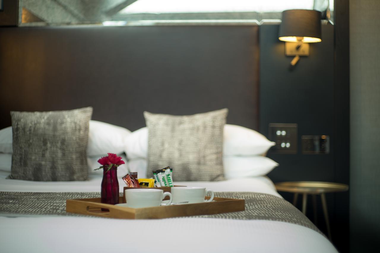 Hotel Camden Enterprise London