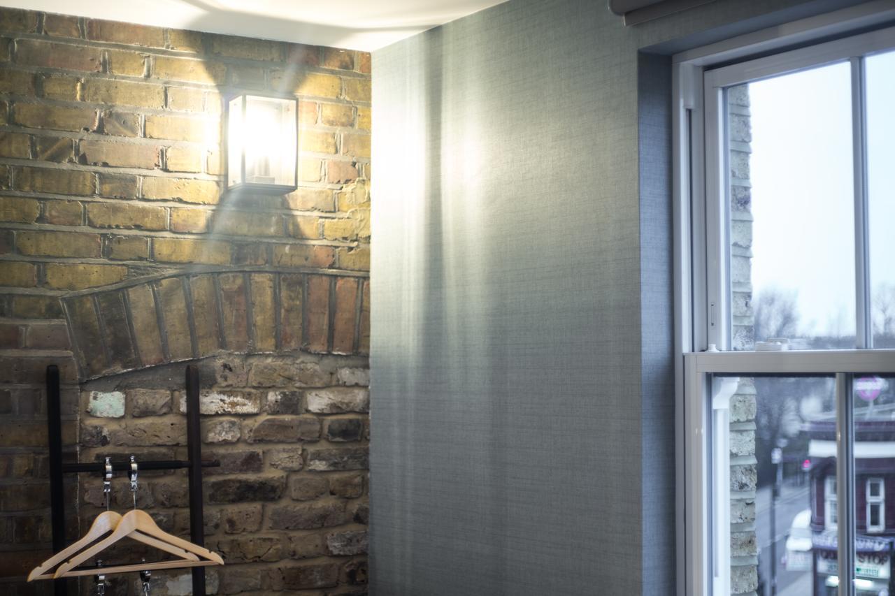 Hotel Camden Enterprise 3*