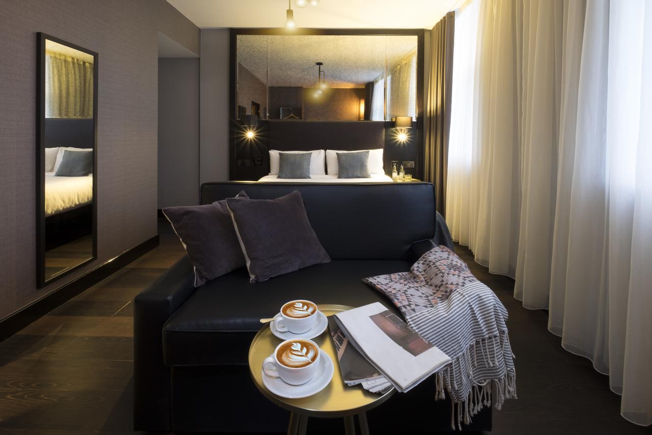Hotel Camden Enterprise