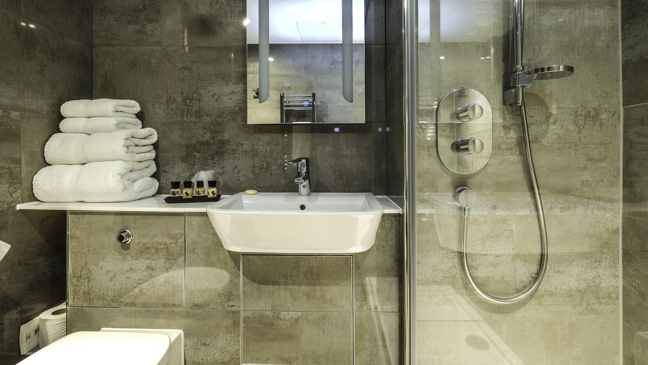 Hotel Camden Enterprise 3*
