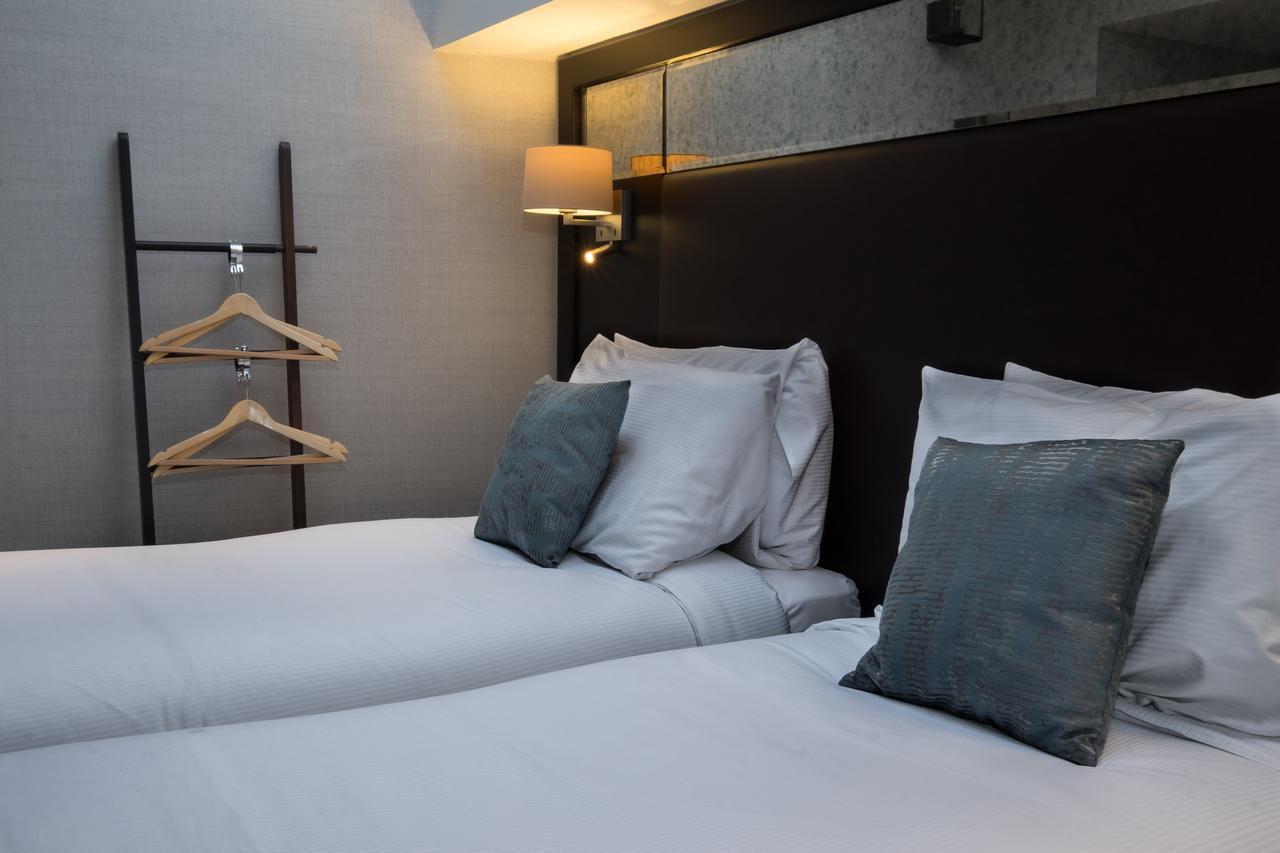 Camden Enterprise Hotel London