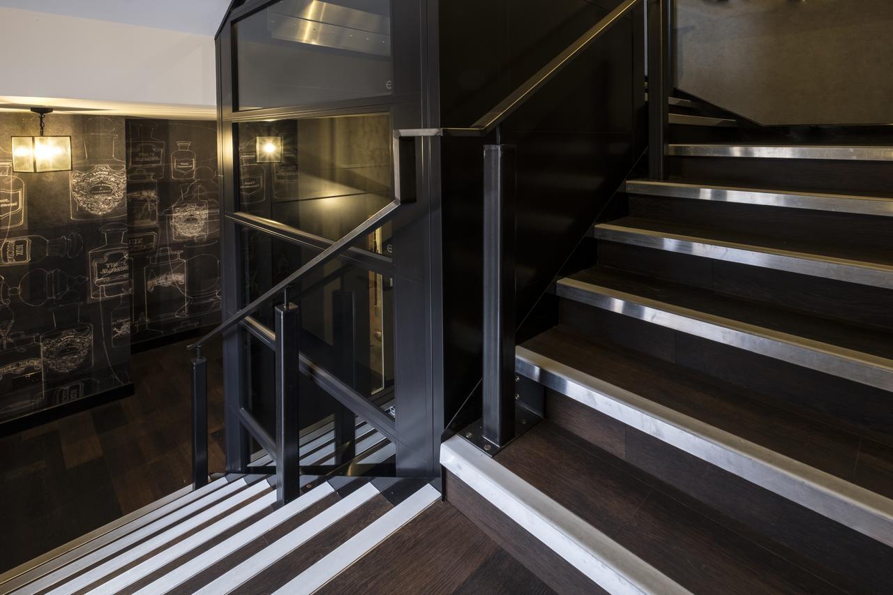 Camden Enterprise Hotel London