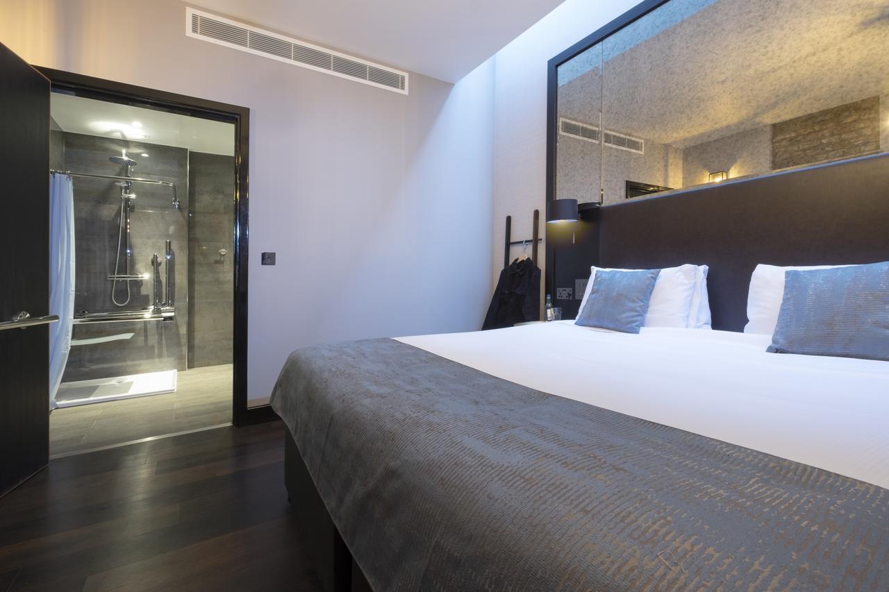Camden Enterprise Hotel London