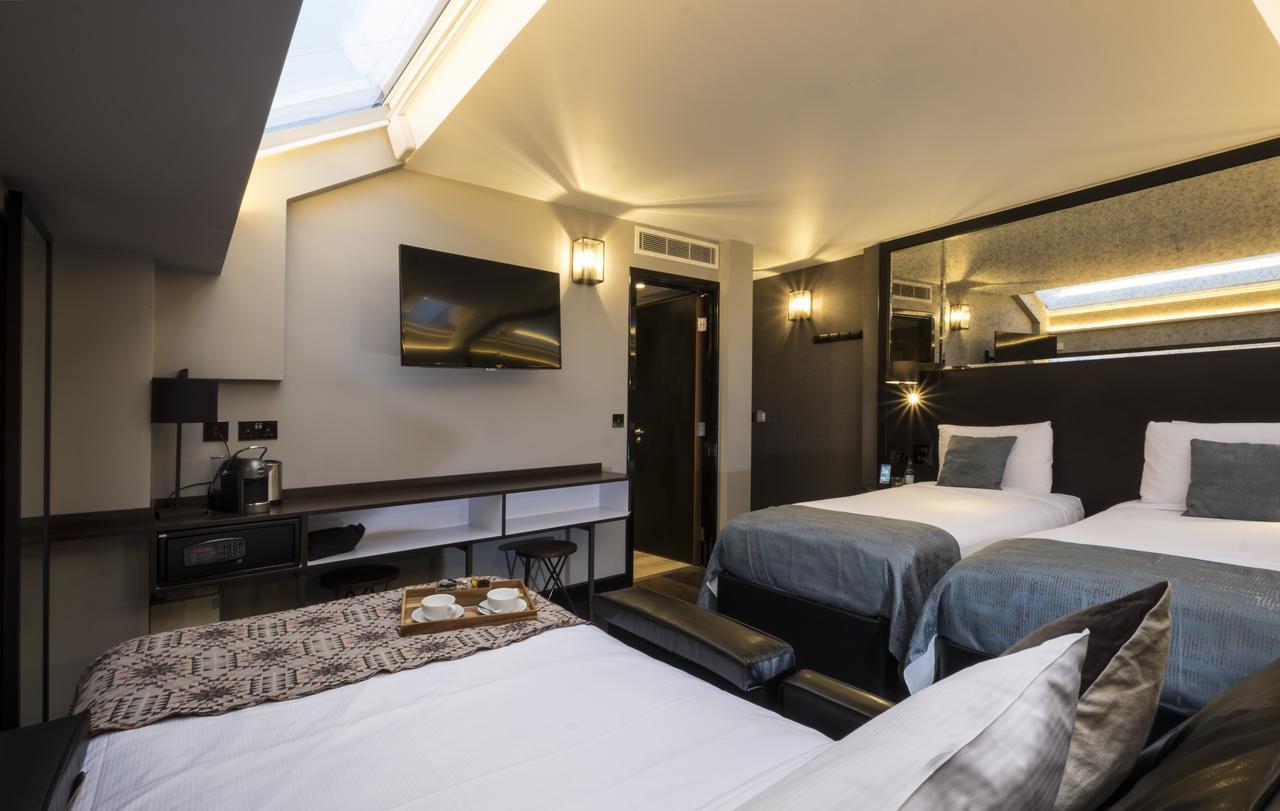 Camden Enterprise Hotel London