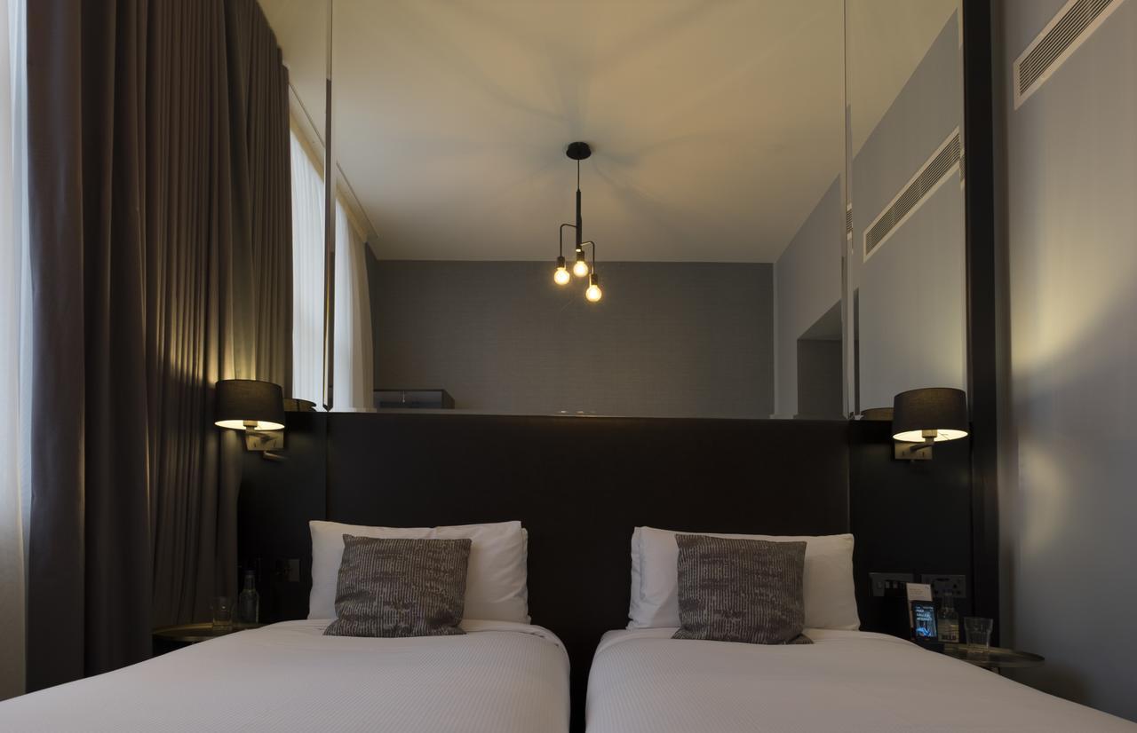 Hotel Camden Enterprise 3*