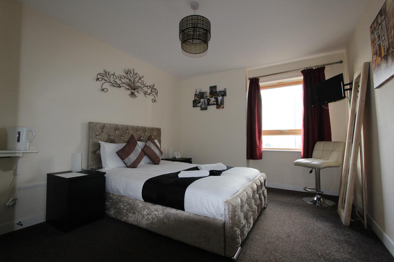 Guest house Wharf