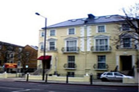 Corner House Hotel London