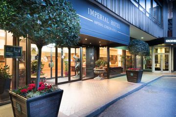 Imperial Hotel