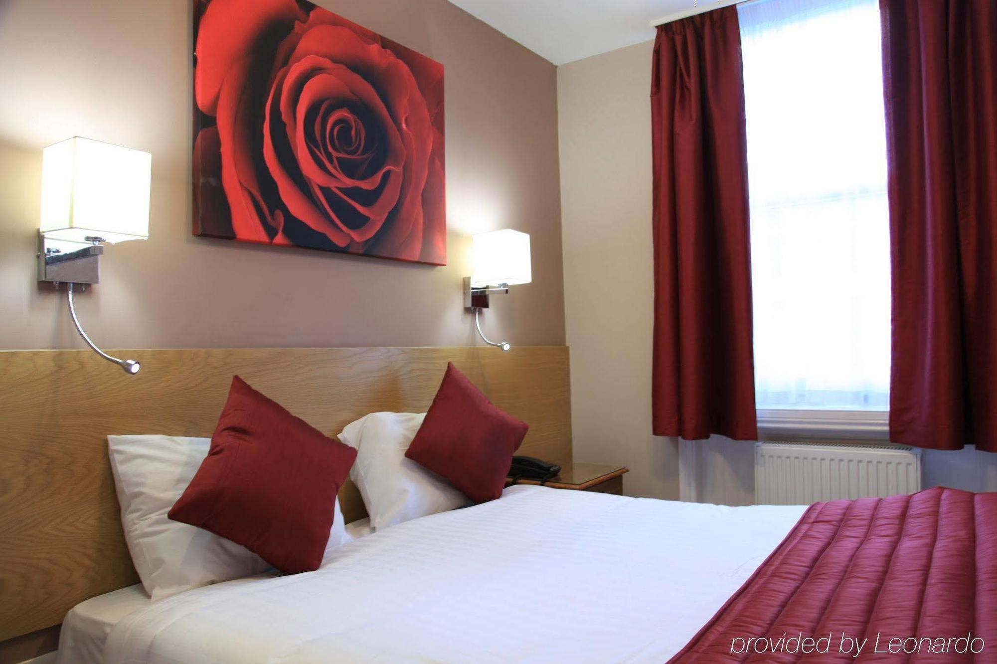Sheriff Hotel London