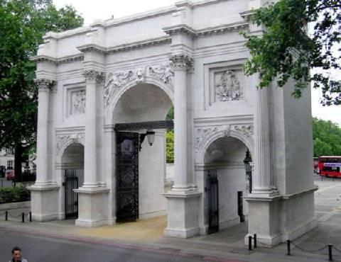 Apartment Wigmore Court Hotel London