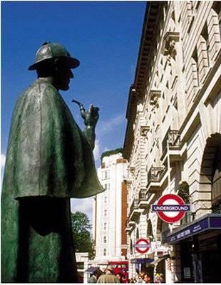 Wigmore Court Hotel * London