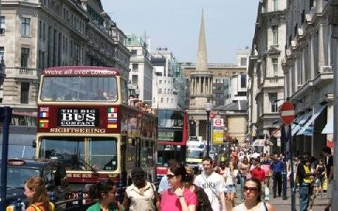 Wigmore Court Hotel Apartment London