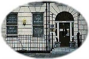 Wigmore Court Hotel Apartment