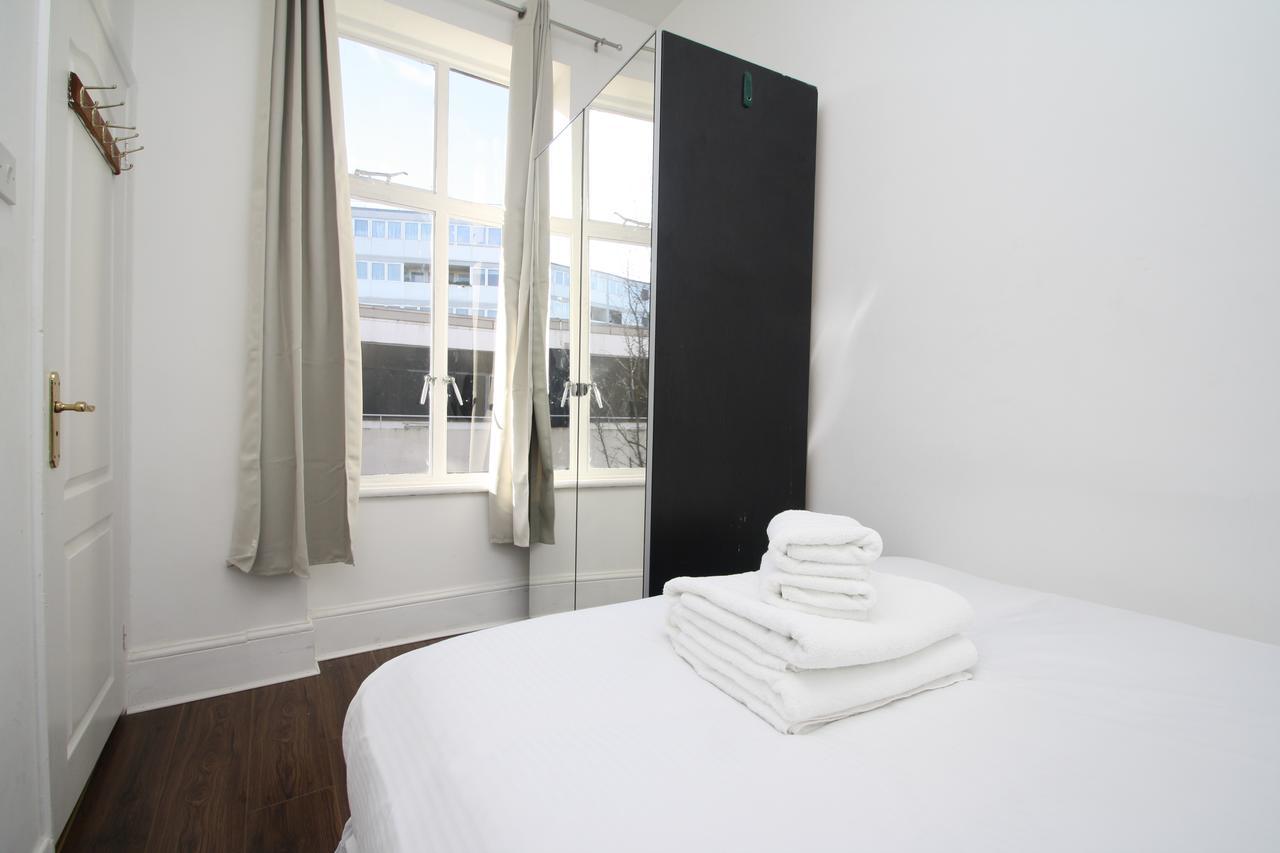 Apartment Regents Park Central