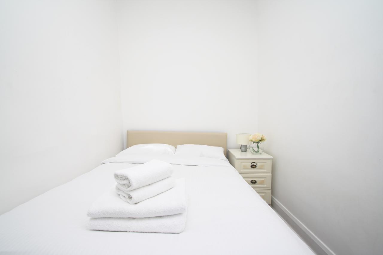 Apartment Regents Park Central *