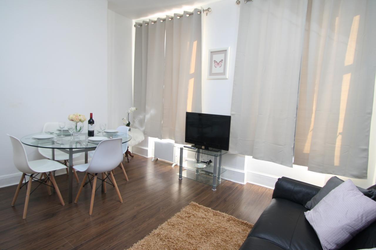 Apartment Regents Park Central