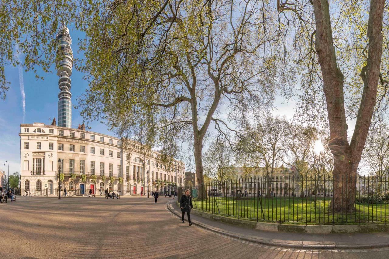 Regents Park Central * London