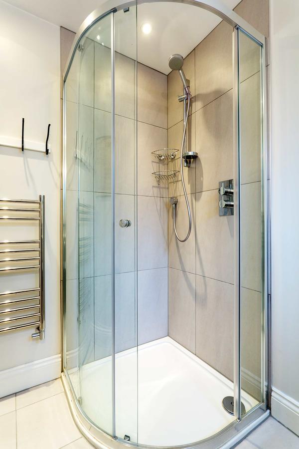 Holiday home Veeve - Alderbrook House London
