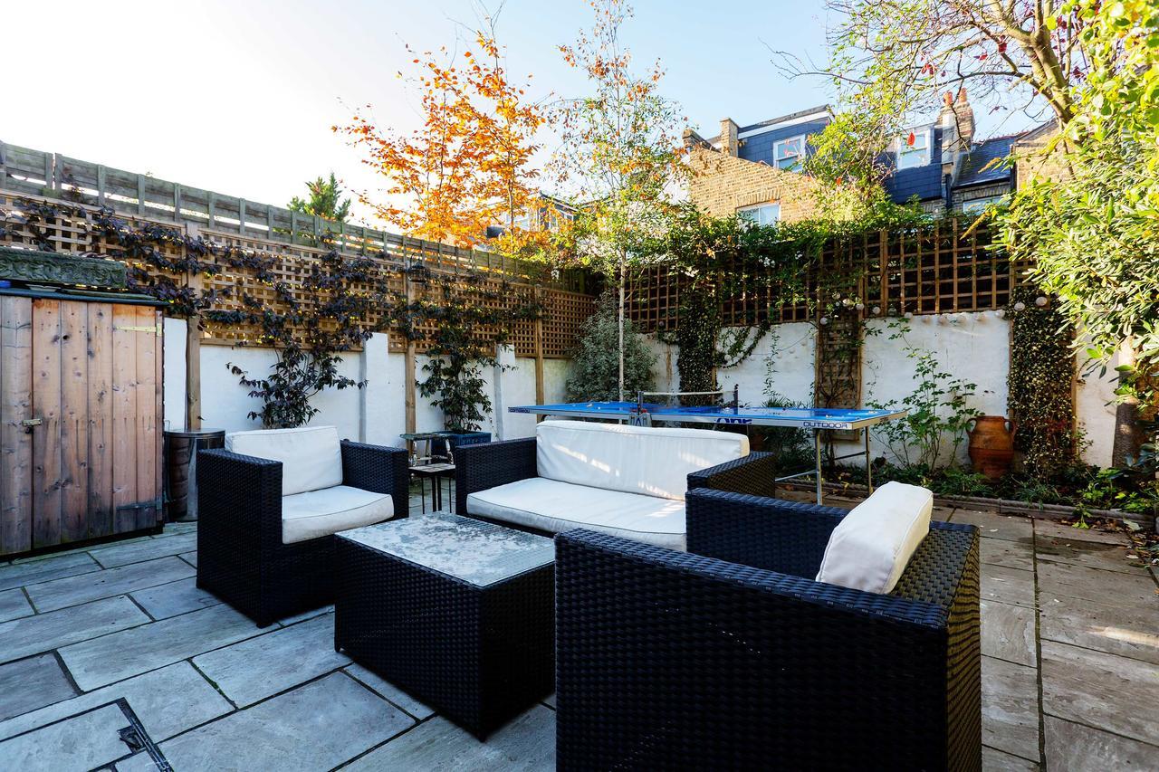 Veeve - Alderbrook House *