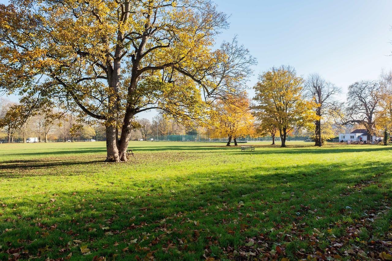 Veeve - Alderbrook House London