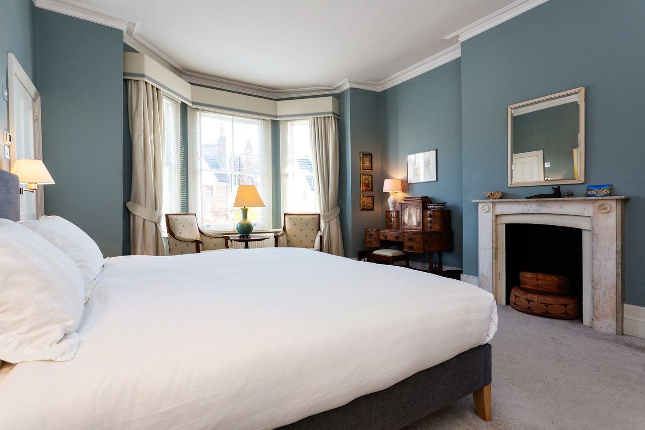 Holiday home Veeve - Alderbrook House