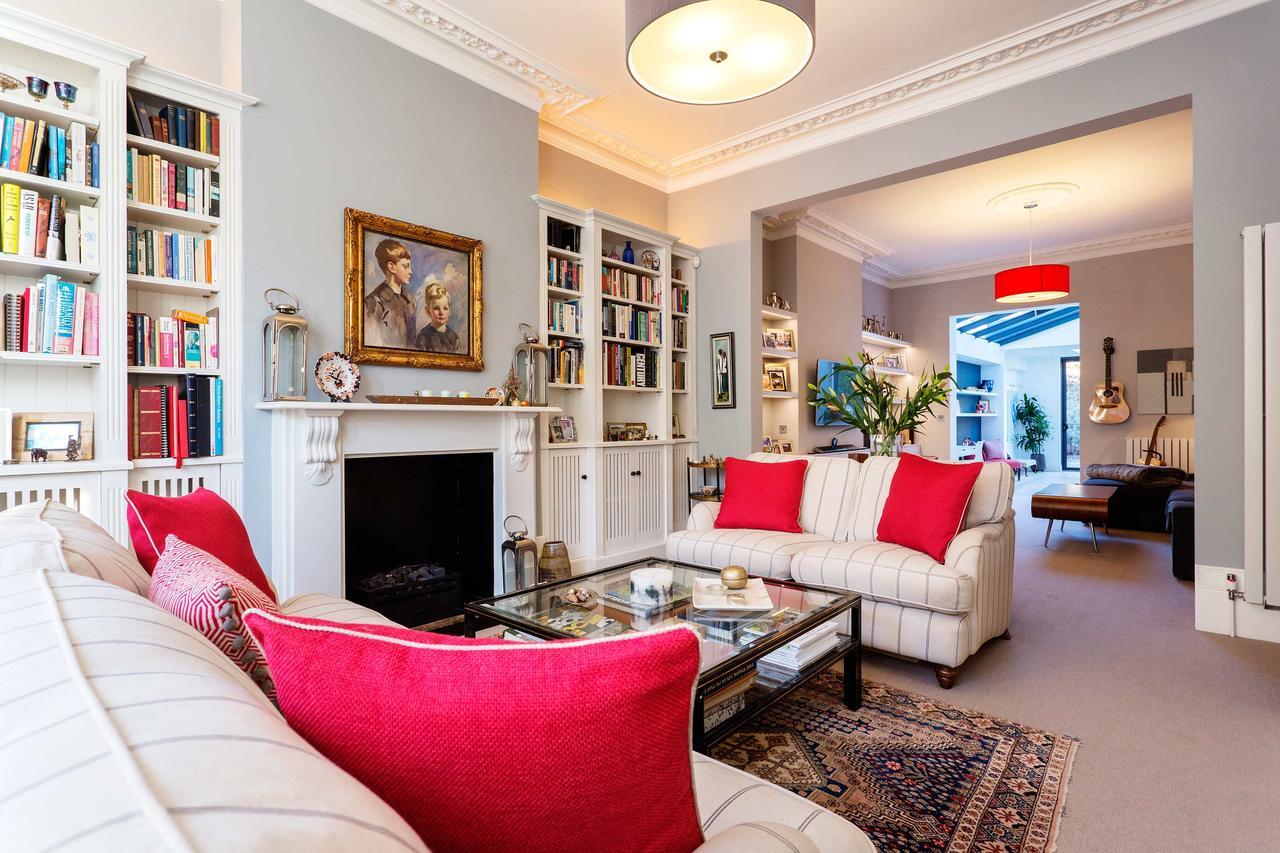 Holiday home Veeve - Alderbrook House *