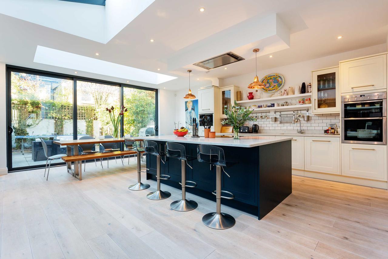 Veeve - Alderbrook House *