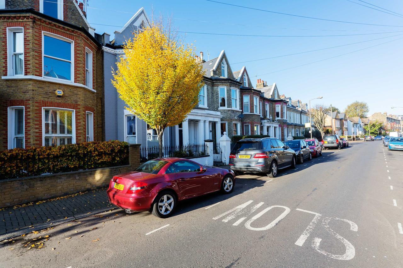 Veeve - Alderbrook House * London
