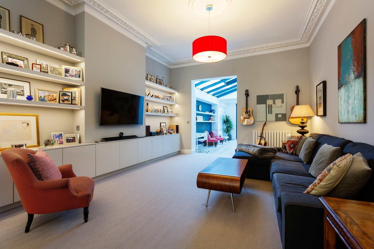 Holiday home Veeve - Alderbrook House *