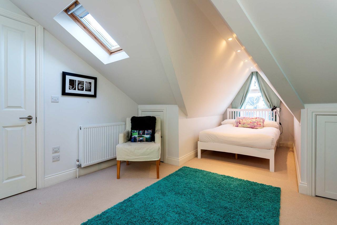 Holiday home Veeve - Alderbrook House London