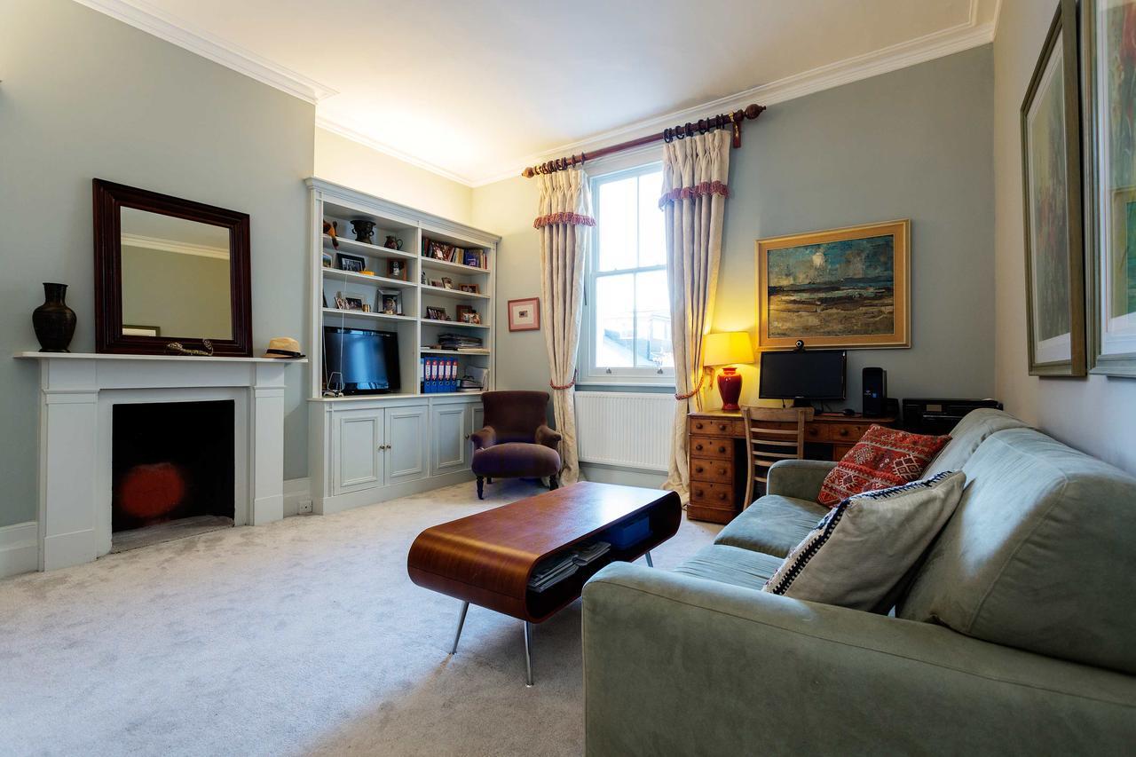 Veeve - Alderbrook House * London