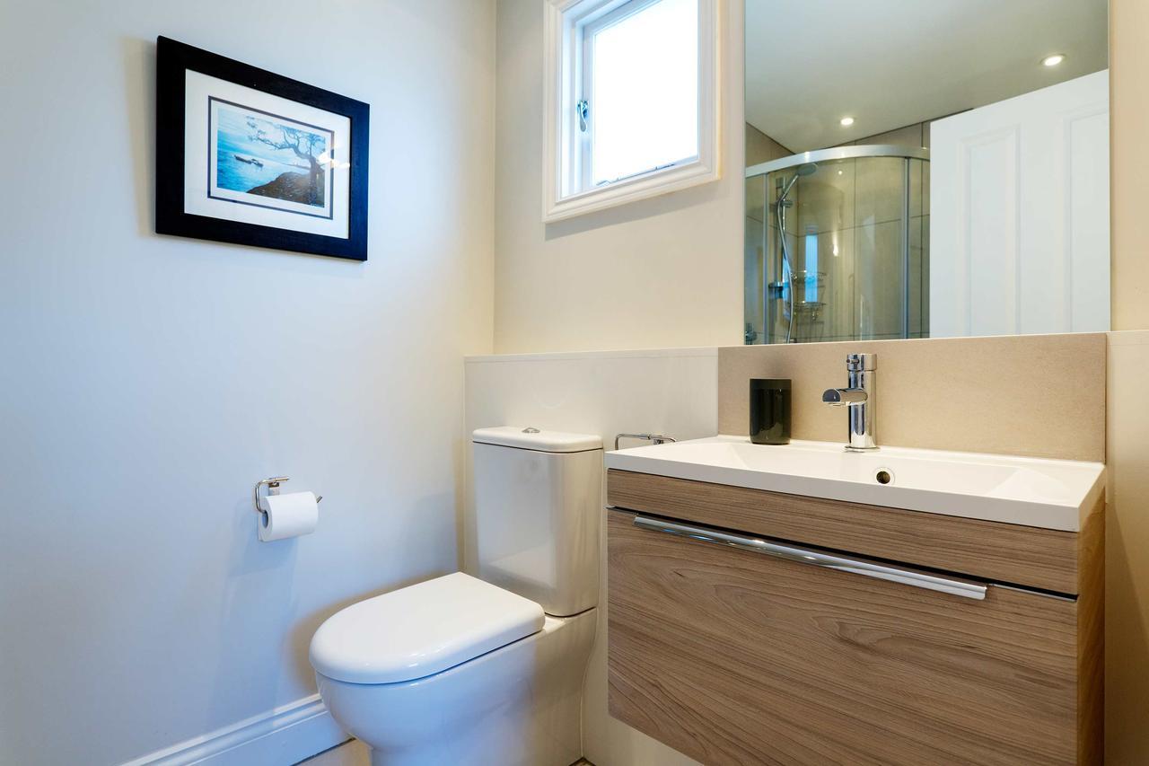 Veeve - Alderbrook House London