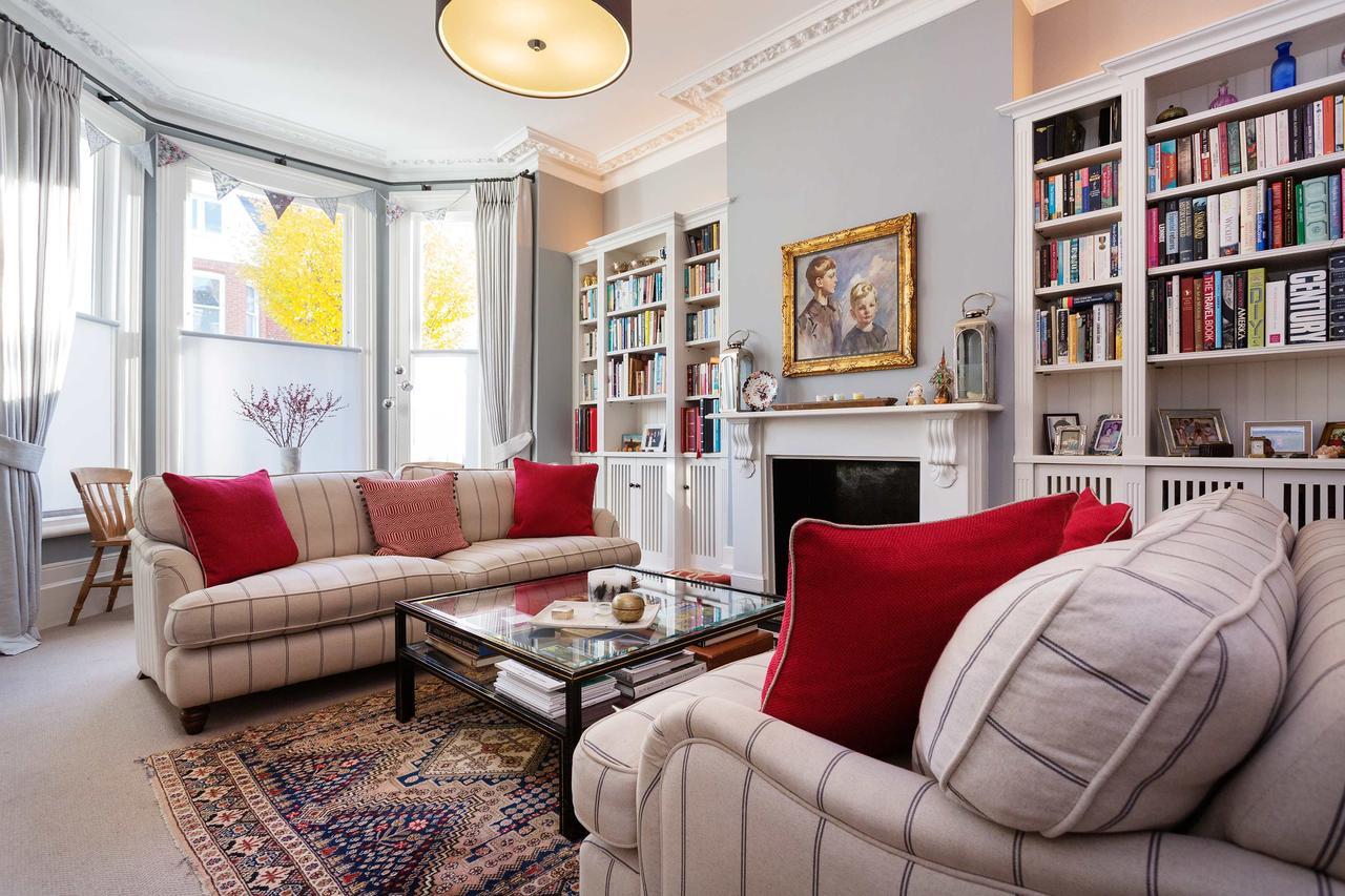 Veeve - Alderbrook House Holiday home