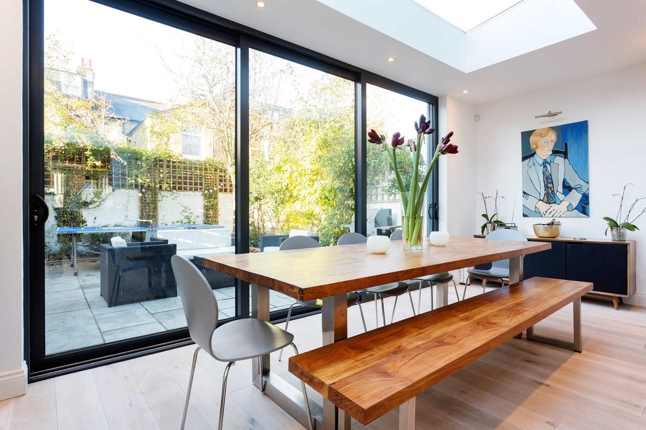 Holiday home Veeve - Alderbrook House *