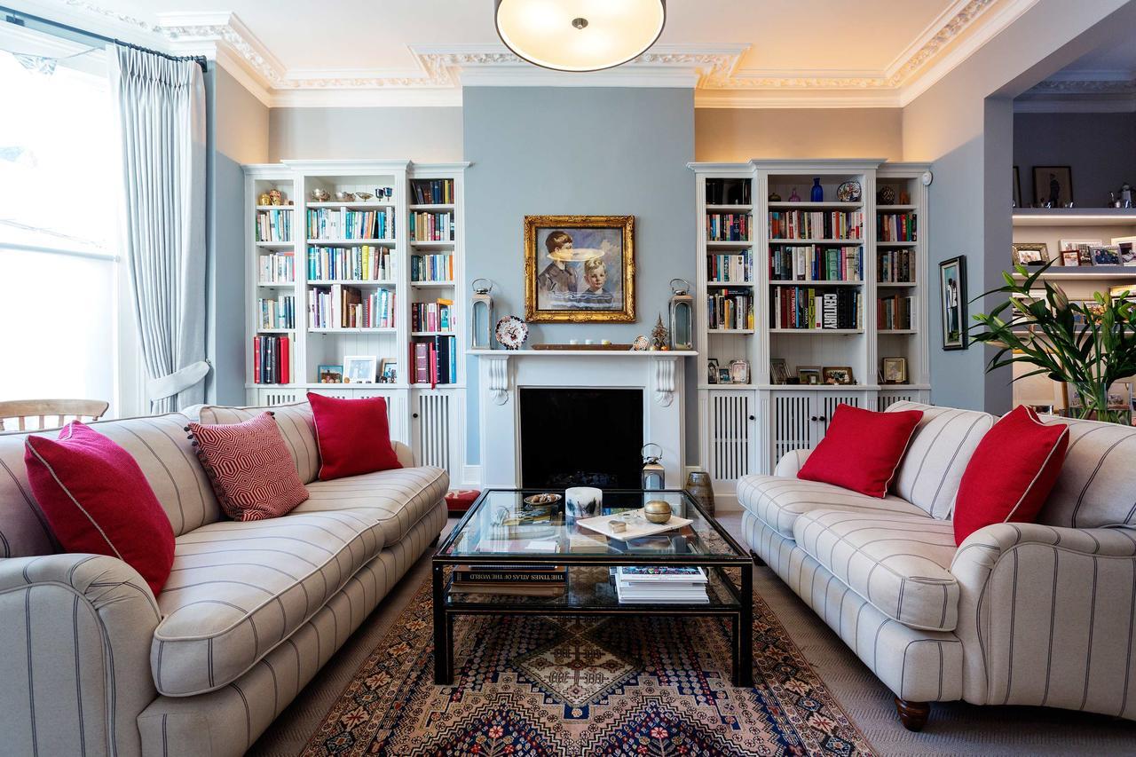 Veeve - Alderbrook House * London