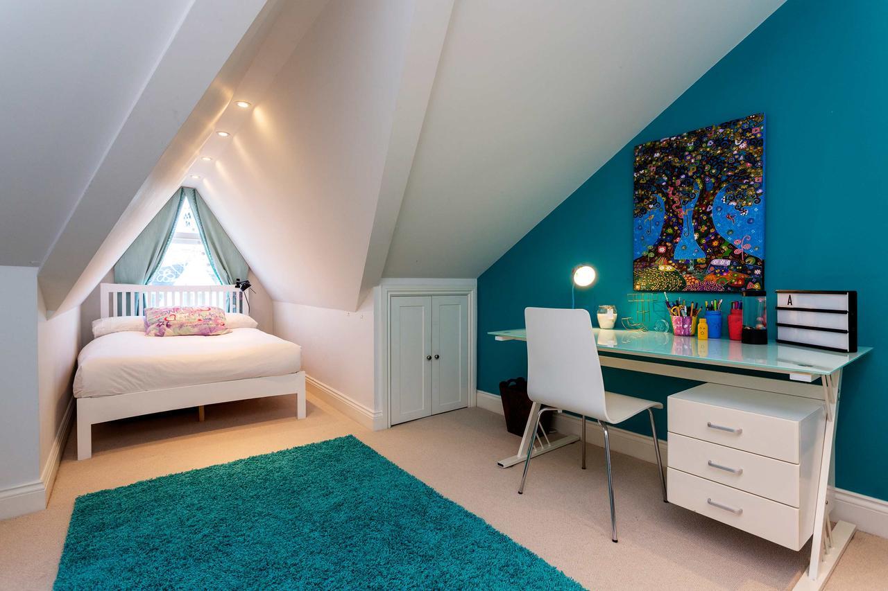 Holiday home Veeve - Alderbrook House London