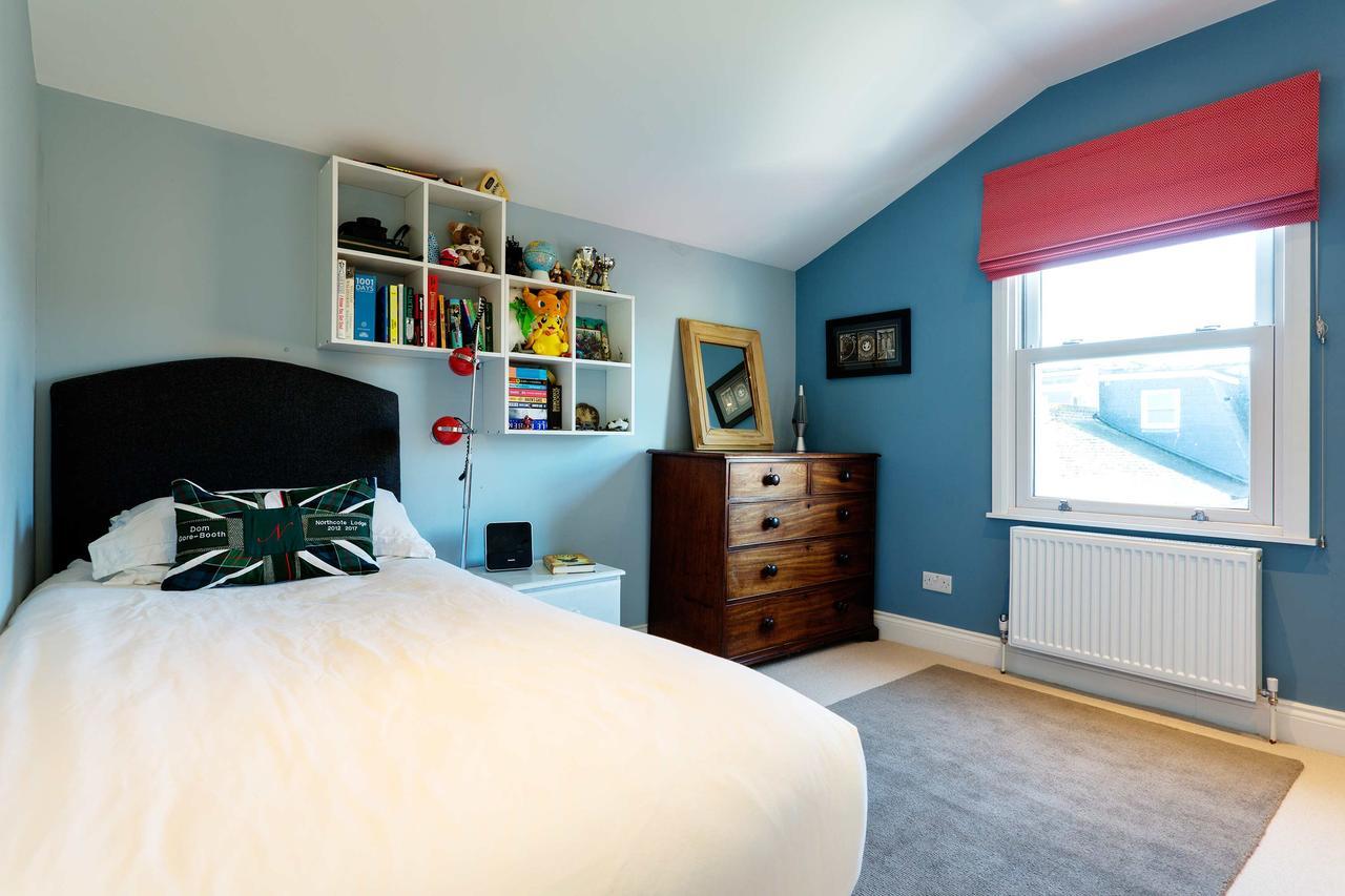 Veeve - Alderbrook House *