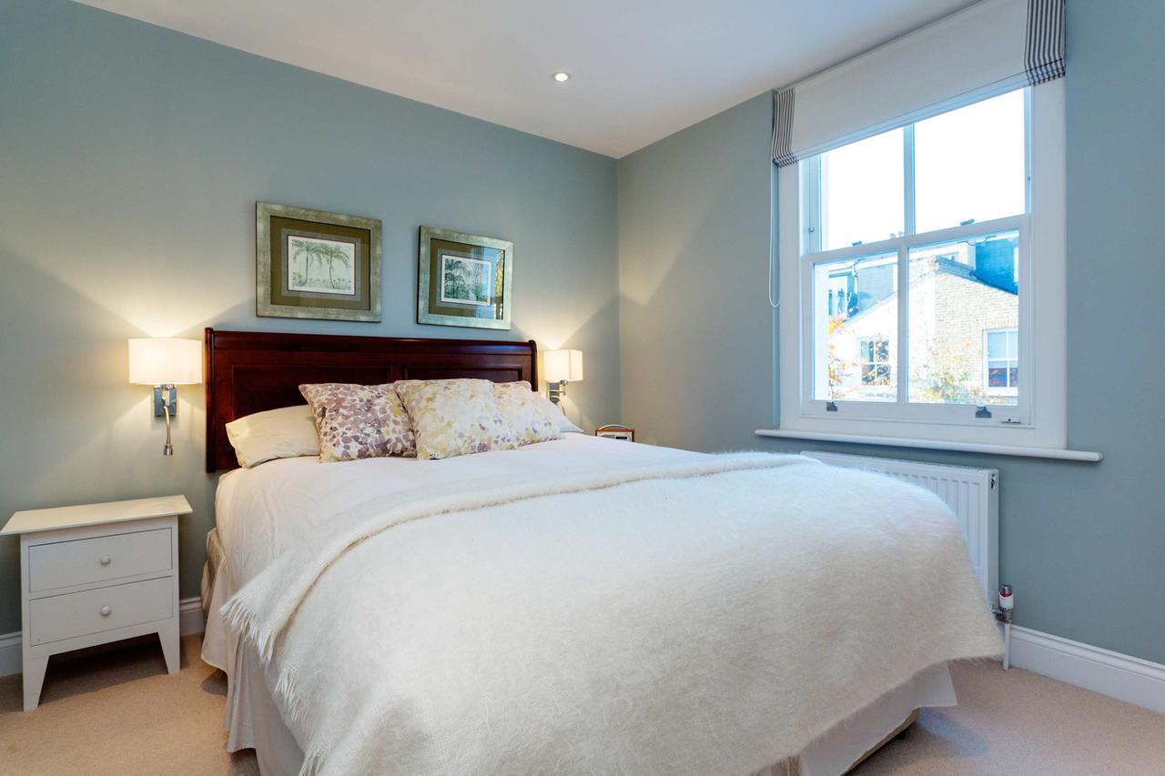 Veeve - Alderbrook House