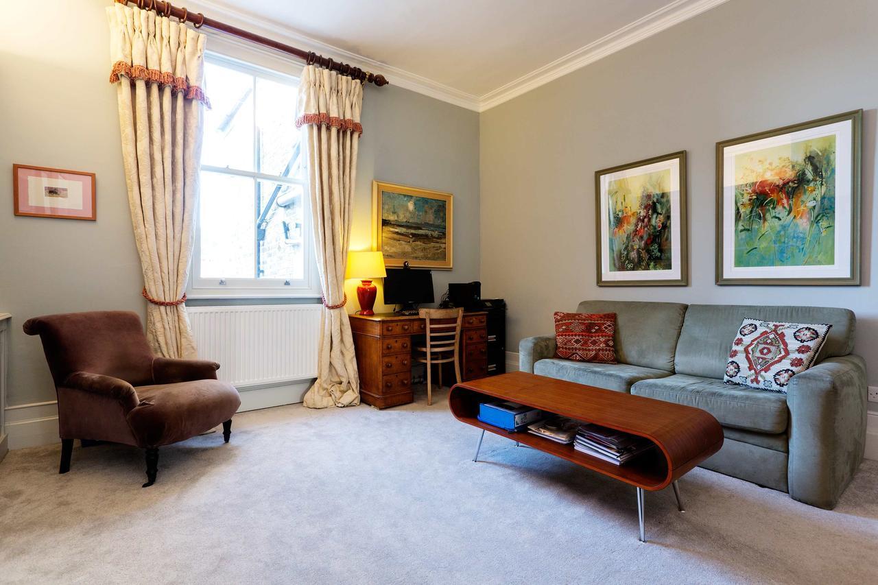 Veeve - Alderbrook House *