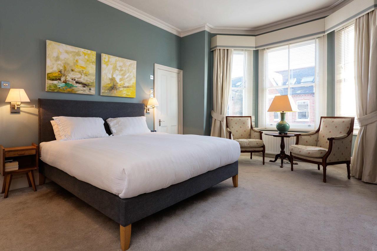 Holiday home Veeve - Alderbrook House London